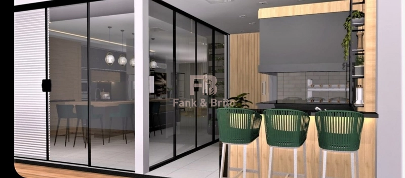 SOBRADO A VENDA NO CONDOMÍNIO LAGOA DOS PASSOS: 43ª foto da galeria de imagens do imóvel