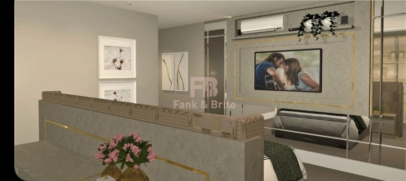 SOBRADO A VENDA NO CONDOMÍNIO LAGOA DOS PASSOS: 54ª foto da galeria de imagens do imóvel