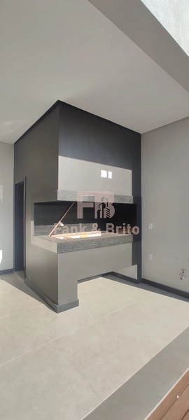 SOBRADO A VENDA NO CONDOMÍNIO LAGOA DOS PASSOS: 15ª foto da galeria de imagens do imóvel