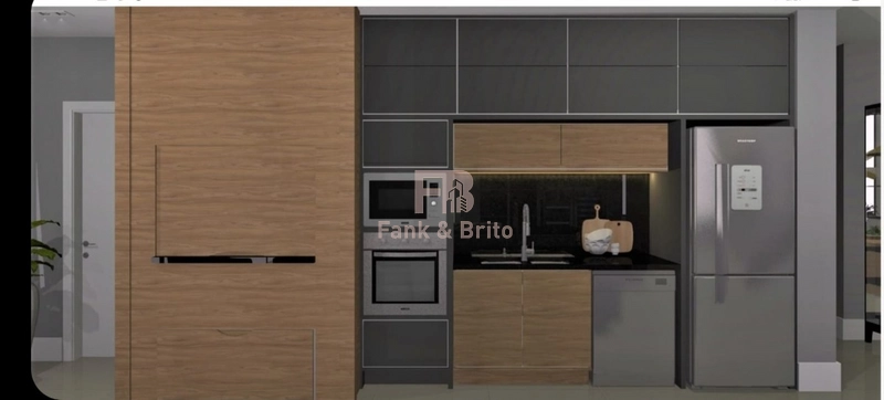 SOBRADO A VENDA NO CONDOMÍNIO LAGOA DOS PASSOS: 51ª foto da galeria de imagens do imóvel