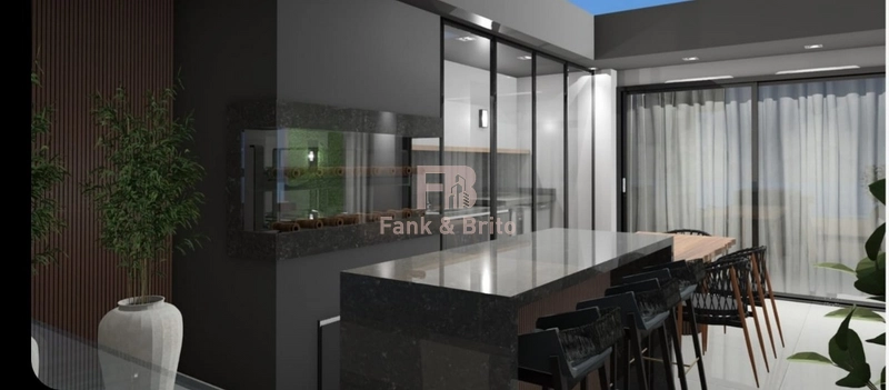 SOBRADO A VENDA NO CONDOMÍNIO LAGOA DOS PASSOS: 45ª foto da galeria de imagens do imóvel