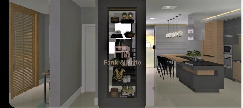 SOBRADO A VENDA NO CONDOMÍNIO LAGOA DOS PASSOS: 36ª foto da galeria de imagens do imóvel