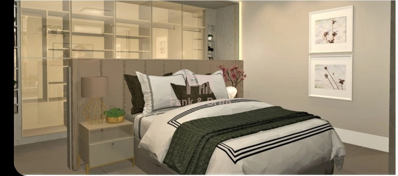 SOBRADO A VENDA NO CONDOMÍNIO LAGOA DOS PASSOS: 66ª foto da galeria de imagens do imóvel