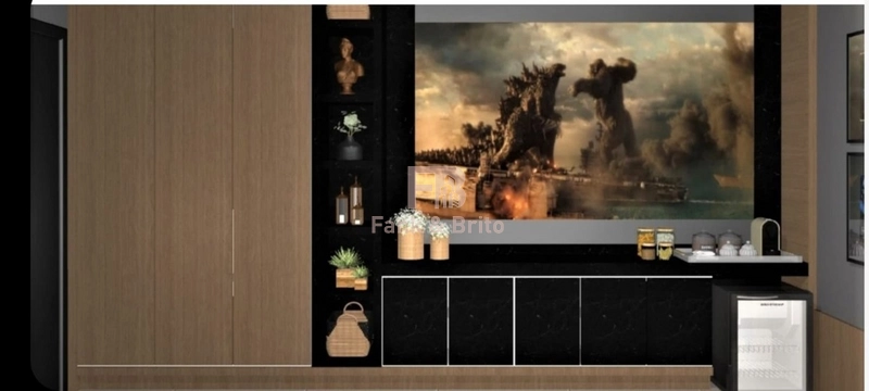 SOBRADO A VENDA NO CONDOMÍNIO LAGOA DOS PASSOS: 53ª foto da galeria de imagens do imóvel