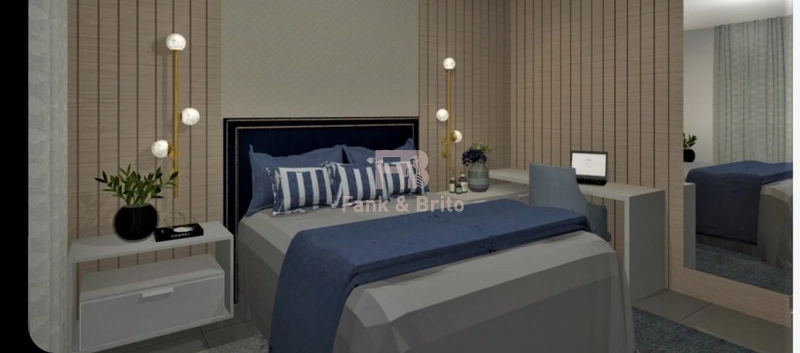 SOBRADO A VENDA NO CONDOMÍNIO LAGOA DOS PASSOS: 52ª foto da galeria de imagens do imóvel