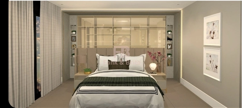 SOBRADO A VENDA NO CONDOMÍNIO LAGOA DOS PASSOS: 60ª foto da galeria de imagens do imóvel