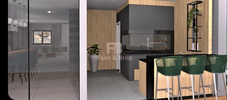 SOBRADO A VENDA NO CONDOMÍNIO LAGOA DOS PASSOS: 47ª foto da galeria de imagens do imóvel