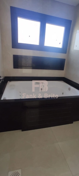 SOBRADO A VENDA NO CONDOMÍNIO LAGOA DOS PASSOS: 25ª foto da galeria de imagens do imóvel