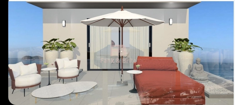 SOBRADO A VENDA NO CONDOMÍNIO LAGOA DOS PASSOS: 30ª foto da galeria de imagens do imóvel