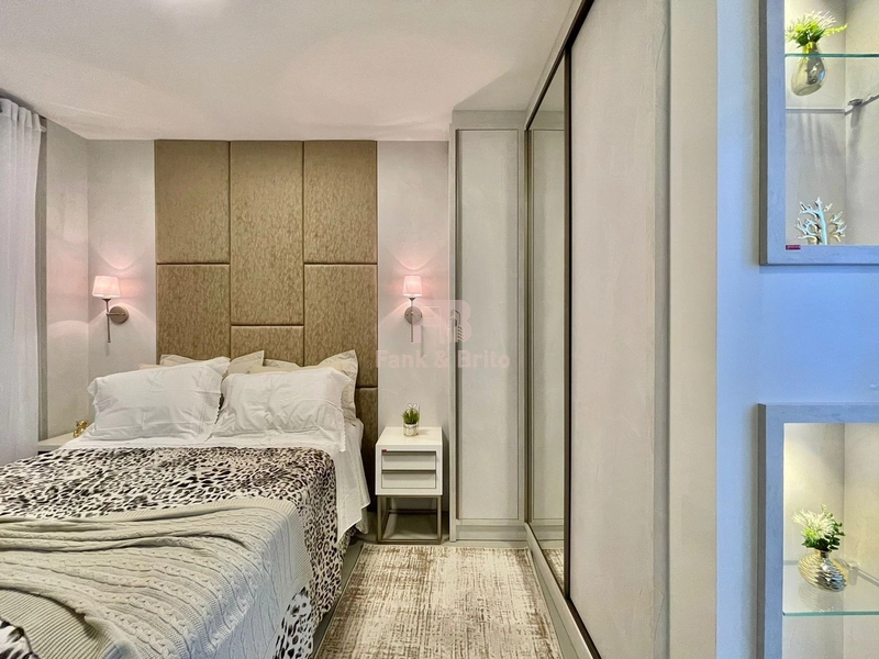 APARTAMENTO COM 2 DORMITÓRIOS CAPÃO DA CANOA, NO BAIRRO ZONA NOVA!: 12ª foto da galeria de imagens do imóvel