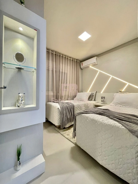 APARTAMENTO COM 2 DORMITÓRIOS CAPÃO DA CANOA, NO BAIRRO ZONA NOVA!: 14ª foto da galeria de imagens do imóvel