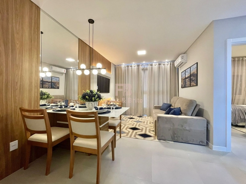 APARTAMENTO COM 2 DORMITÓRIOS CAPÃO DA CANOA, NO BAIRRO ZONA NOVA!: 5ª foto da galeria de imagens do imóvel