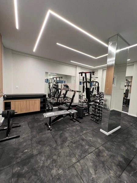 APARTAMENTO COM 2 DORMITÓRIOS CAPÃO DA CANOA, NO BAIRRO ZONA NOVA!: 21ª foto da galeria de imagens do imóvel