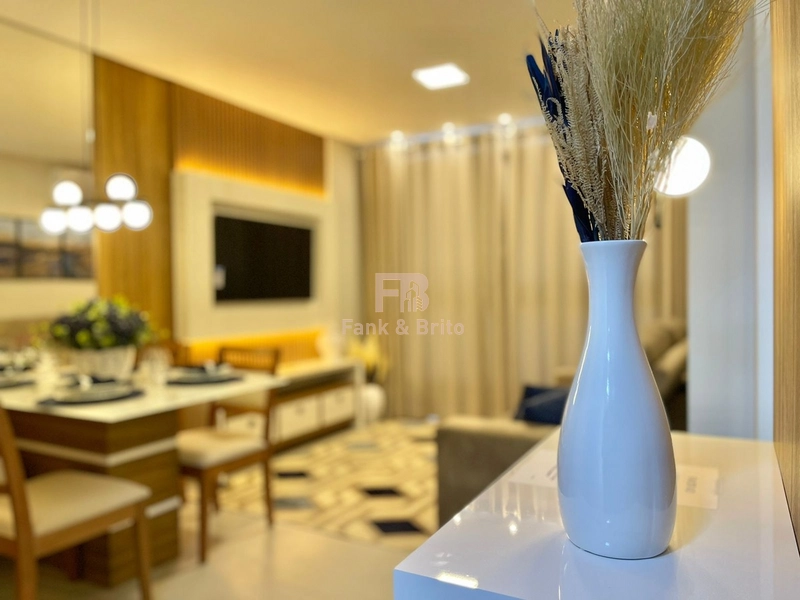 APARTAMENTO COM 2 DORMITÓRIOS CAPÃO DA CANOA, NO BAIRRO ZONA NOVA!: 3ª foto da galeria de imagens do imóvel