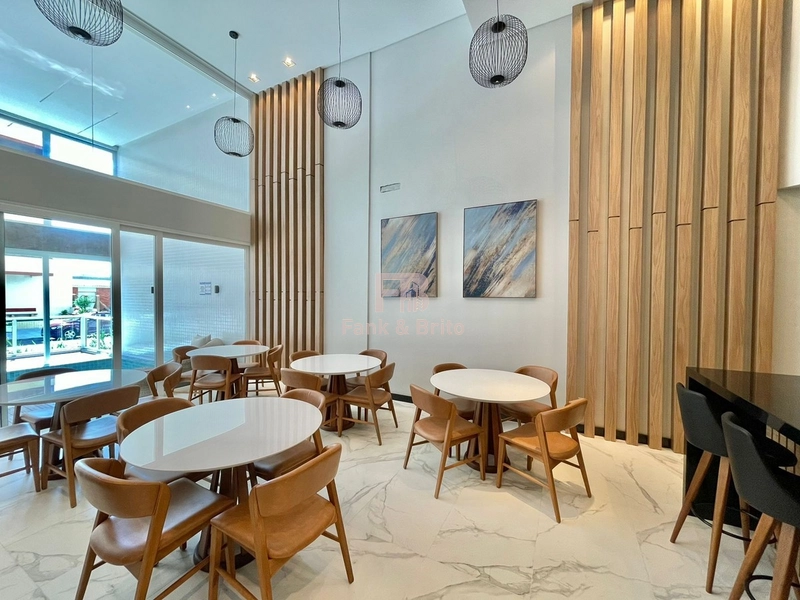 APARTAMENTO COM 2 DORMITÓRIOS CAPÃO DA CANOA, NO BAIRRO ZONA NOVA!: 20ª foto da galeria de imagens do imóvel