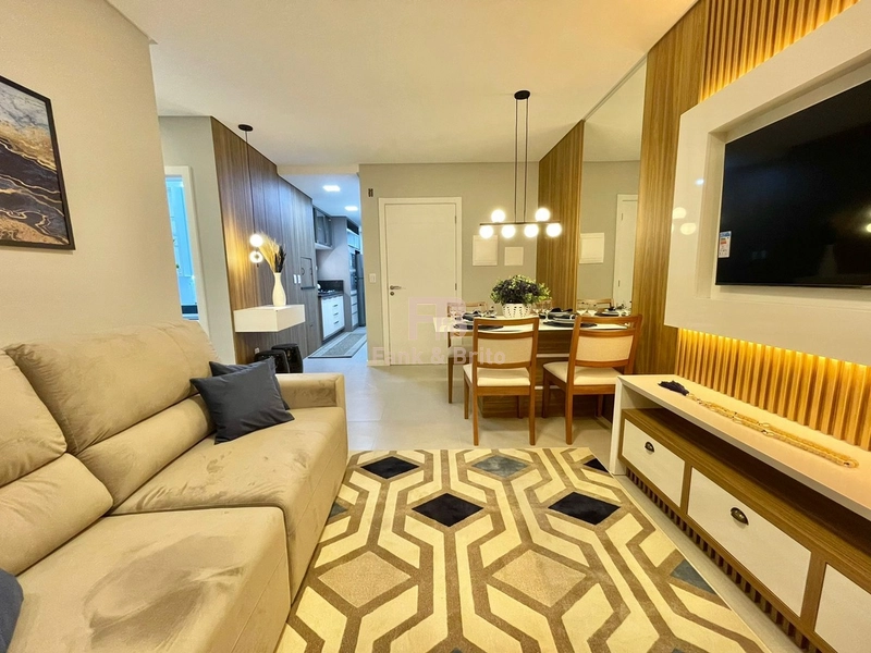 APARTAMENTO COM 2 DORMITÓRIOS CAPÃO DA CANOA, NO BAIRRO ZONA NOVA!: 1ª foto da galeria de imagens do imóvel