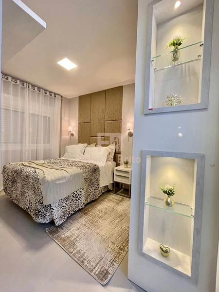 APARTAMENTO COM 2 DORMITÓRIOS CAPÃO DA CANOA, NO BAIRRO ZONA NOVA!: 11ª foto da galeria de imagens do imóvel