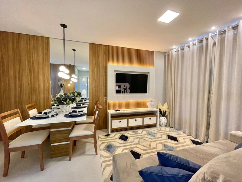 APARTAMENTO COM 2 DORMITÓRIOS CAPÃO DA CANOA, NO BAIRRO ZONA NOVA!: 4ª foto da galeria de imagens do imóvel