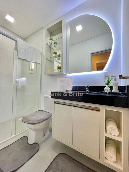 APARTAMENTO COM 2 DORMITÓRIOS CAPÃO DA CANOA, NO BAIRRO ZONA NOVA!: 15ª foto da galeria de imagens do imóvel