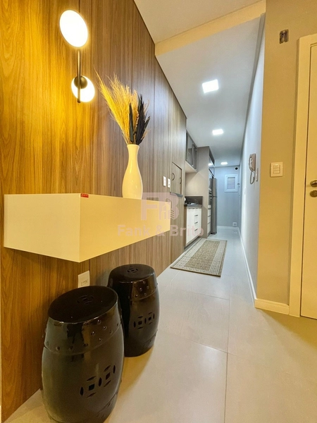 APARTAMENTO COM 2 DORMITÓRIOS CAPÃO DA CANOA, NO BAIRRO ZONA NOVA!: 6ª foto da galeria de imagens do imóvel