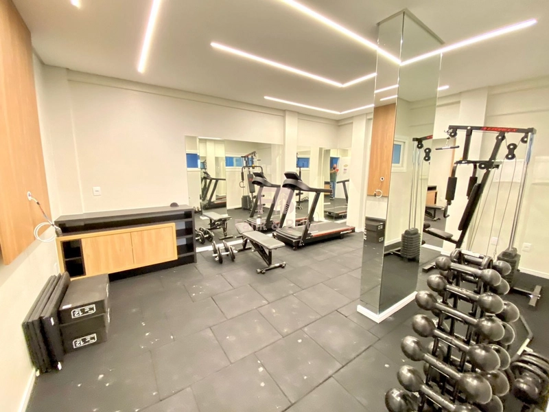 APARTAMENTO COM 2 DORMITÓRIOS CAPÃO DA CANOA, NO BAIRRO ZONA NOVA!: 22ª foto da galeria de imagens do imóvel