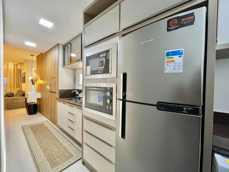 APARTAMENTO COM 2 DORMITÓRIOS CAPÃO DA CANOA, NO BAIRRO ZONA NOVA!: 7ª foto da galeria de imagens do imóvel