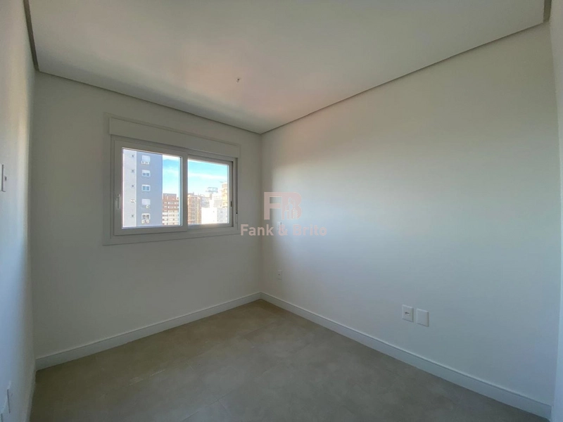 Apartamento novo, frente mar!: 4ª foto da galeria de imagens do imóvel