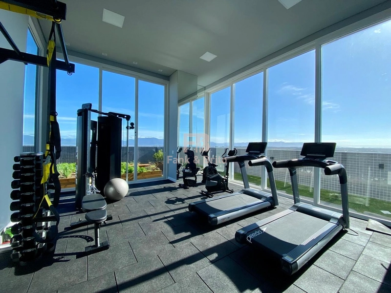 Apartamento novo, frente mar!: 9ª foto da galeria de imagens do imóvel