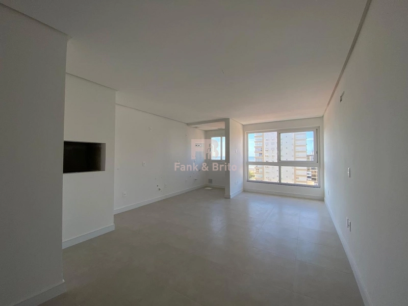 Apartamento novo, frente mar!: 2ª foto da galeria de imagens do imóvel