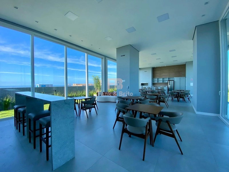 Apartamento novo, frente mar!: 14ª foto da galeria de imagens do imóvel