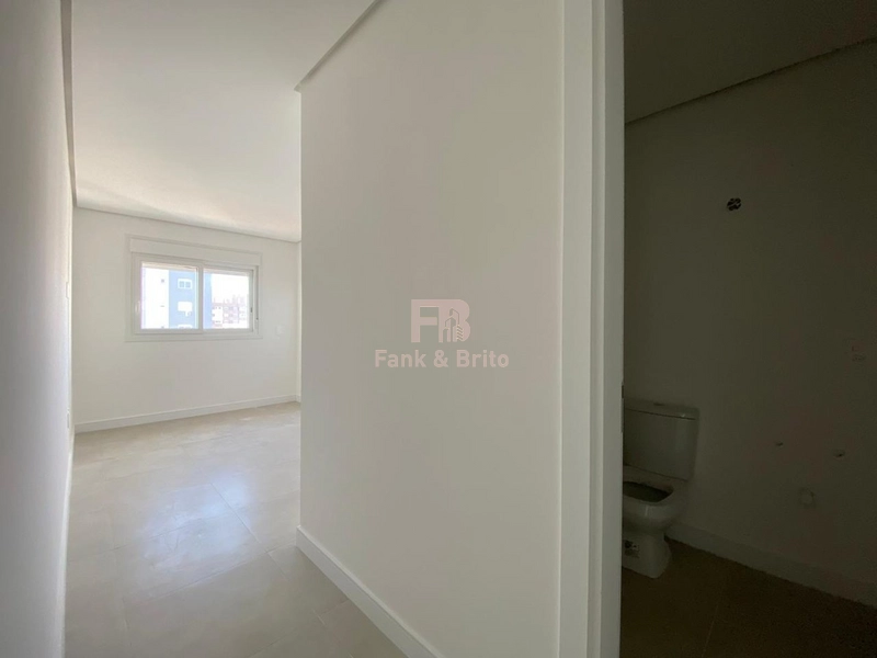 Apartamento novo, frente mar!: 5ª foto da galeria de imagens do imóvel