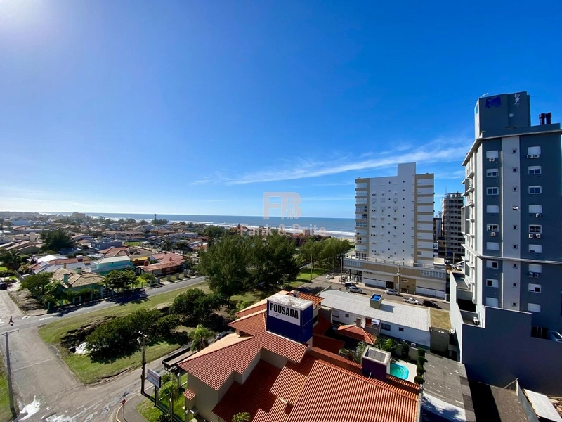 Apartamento novo, frente mar!: 15ª foto da galeria de imagens do imóvel