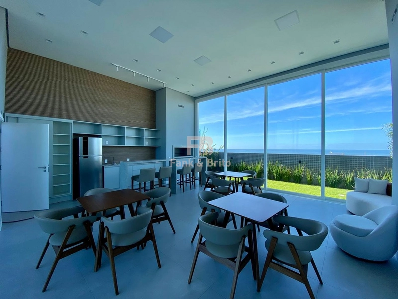 Apartamento novo, frente mar!: 13ª foto da galeria de imagens do imóvel