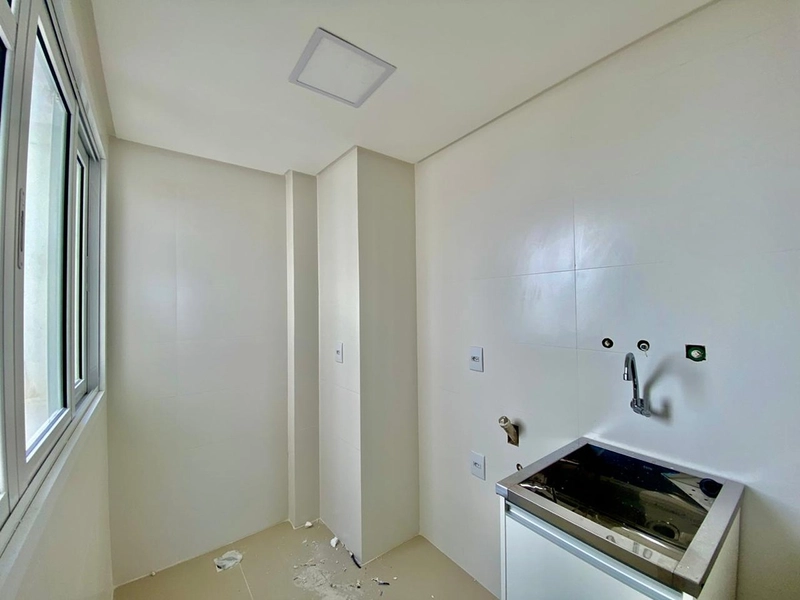 APARTAMENTO DOIS DORMITÓRIOS EM CAPÃO DA CANOA, NO BAIRRO ZONA NOVA: 8ª foto da galeria de imagens do imóvel