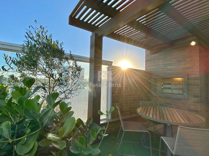 APARTAMENTO DOIS DORMITÓRIOS EM CAPÃO DA CANOA, NO BAIRRO ZONA NOVA: 23ª foto da galeria de imagens do imóvel