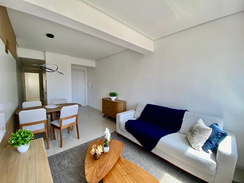 APARTAMENTO DOIS DORMITÓRIOS EM CAPÃO DA CANOA, NO BAIRRO ZONA NOVA: 6ª foto da galeria de imagens do imóvel