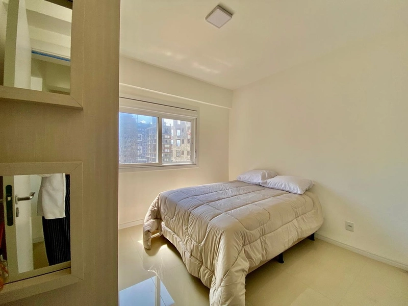 APARTAMENTO DOIS DORMITÓRIOS EM CAPÃO DA CANOA, NO BAIRRO ZONA NOVA: 11ª foto da galeria de imagens do imóvel