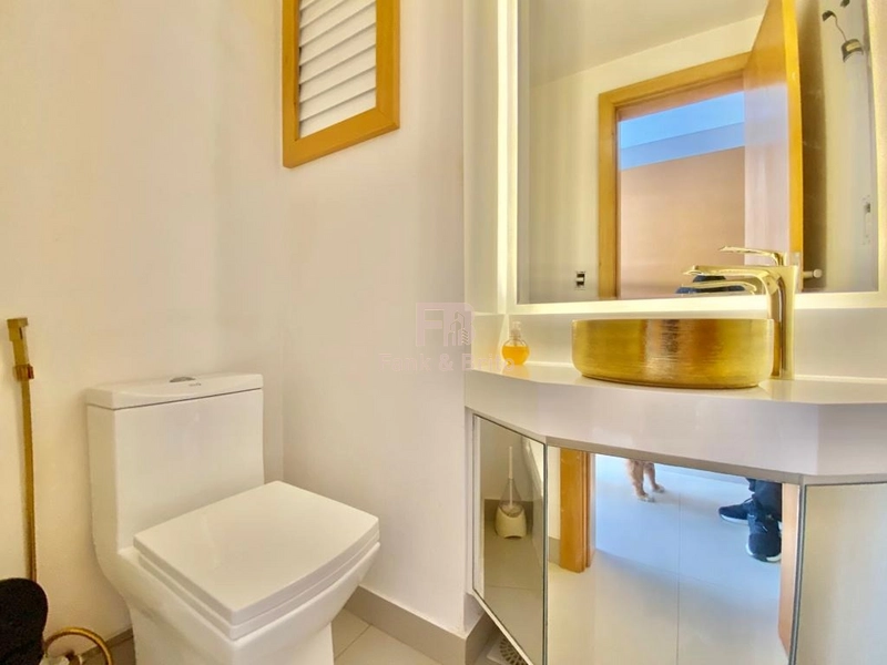 Lindo apartamento de 3 dormitórios: 27ª foto da galeria de imagens do imóvel