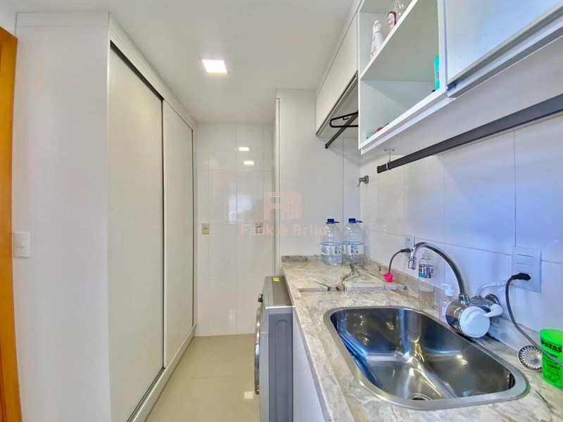 Lindo apartamento de 3 dormitórios: 18ª foto da galeria de imagens do imóvel