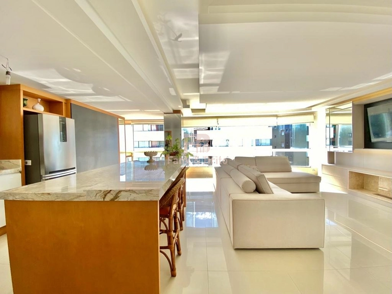 Lindo apartamento de 3 dormitórios: 9ª foto da galeria de imagens do imóvel