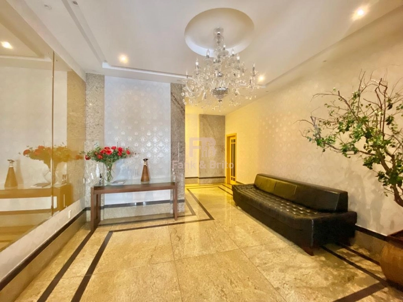 Lindo apartamento de 3 dormitórios: 29ª foto da galeria de imagens do imóvel