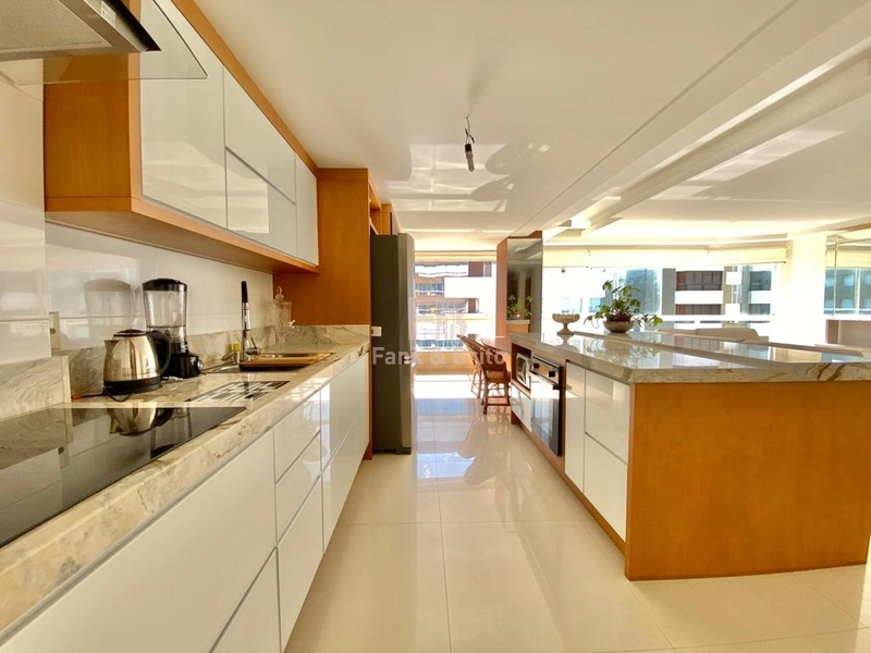 Lindo apartamento de 3 dormitórios: 12ª foto da galeria de imagens do imóvel