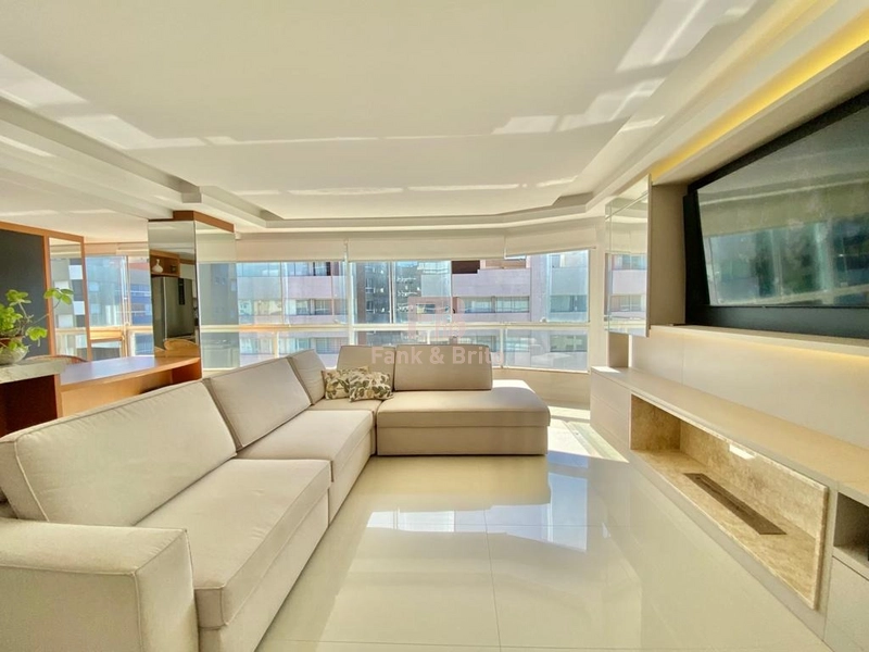 Lindo apartamento de 3 dormitórios: 5ª foto da galeria de imagens do imóvel