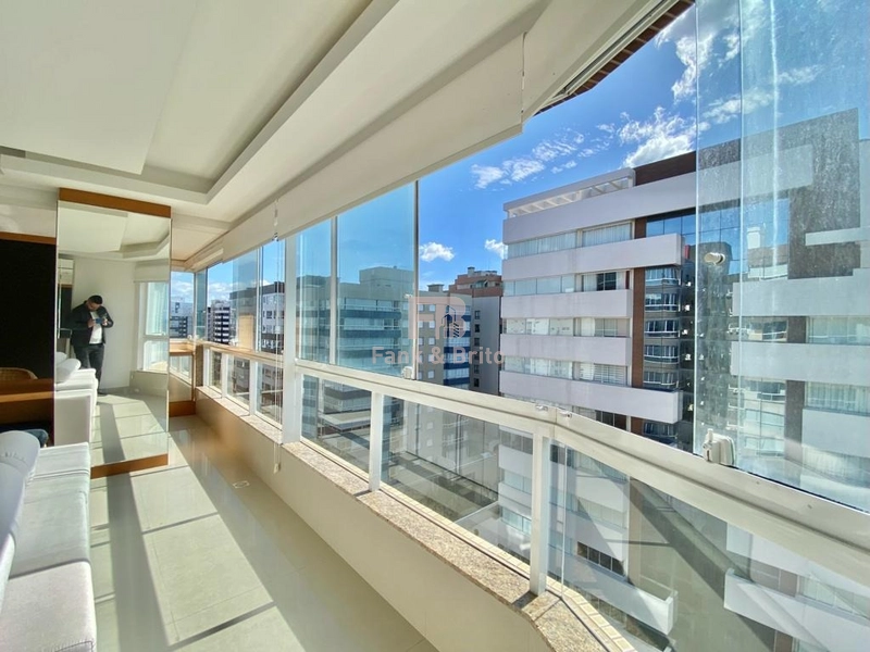 Lindo apartamento de 3 dormitórios: 3ª foto da galeria de imagens do imóvel