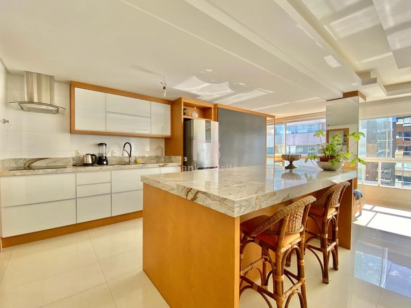 Lindo apartamento de 3 dormitórios: 11ª foto da galeria de imagens do imóvel