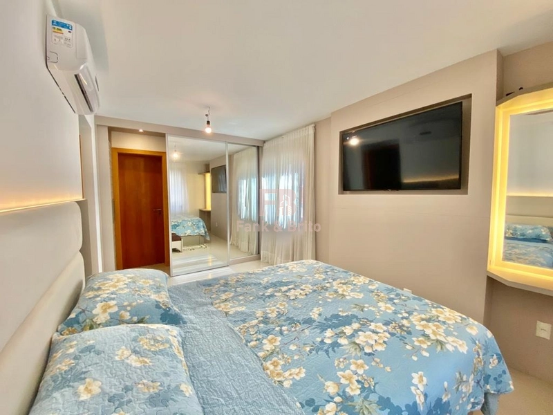 Lindo apartamento de 3 dormitórios: 26ª foto da galeria de imagens do imóvel