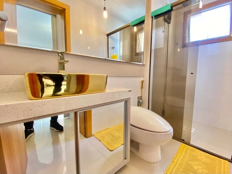 Lindo apartamento de 3 dormitórios: 25ª foto da galeria de imagens do imóvel