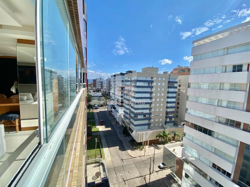 Lindo apartamento de 3 dormitórios: 2ª foto da galeria de imagens do imóvel