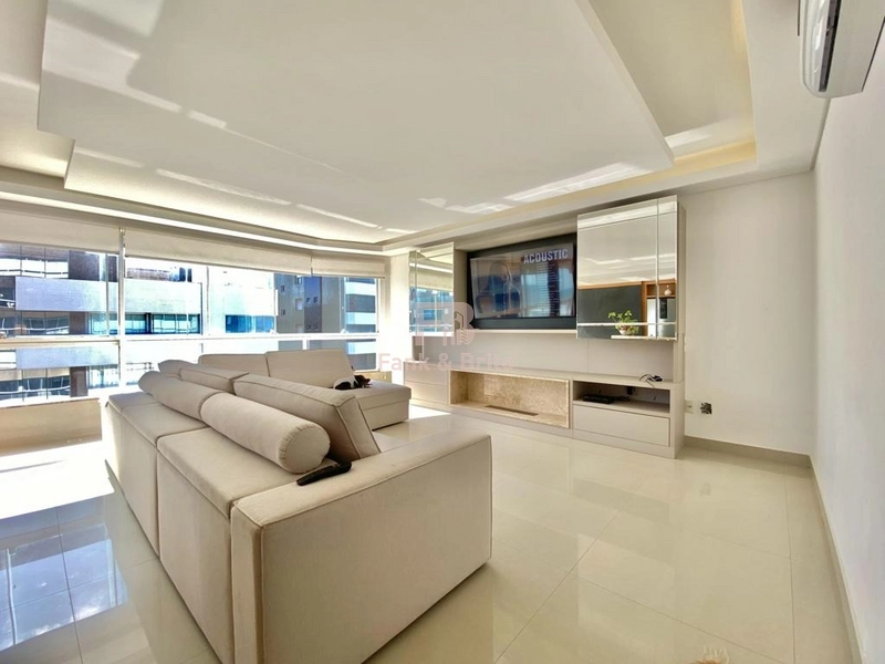 Lindo apartamento de 3 dormitórios: 7ª foto da galeria de imagens do imóvel