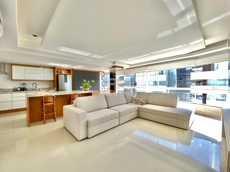 Lindo apartamento de 3 dormitórios: 4ª foto da galeria de imagens do imóvel